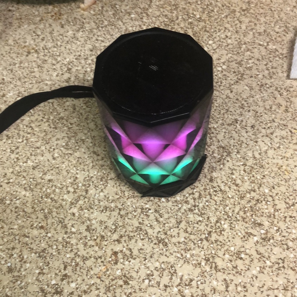 LED Bluetooth - Picture 6 of 6